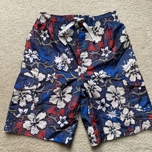 Boys Sonoma Swim Trunks